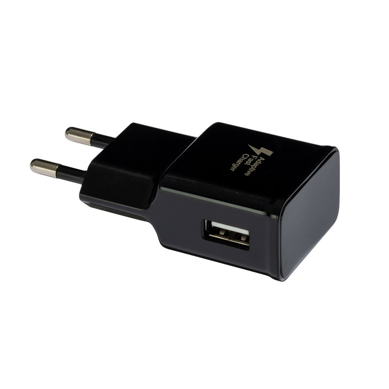 Bloc de charge USB