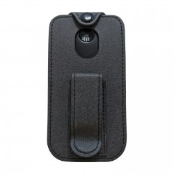 Housse de protection téléphone à grosses touches pour sénior Binom X2